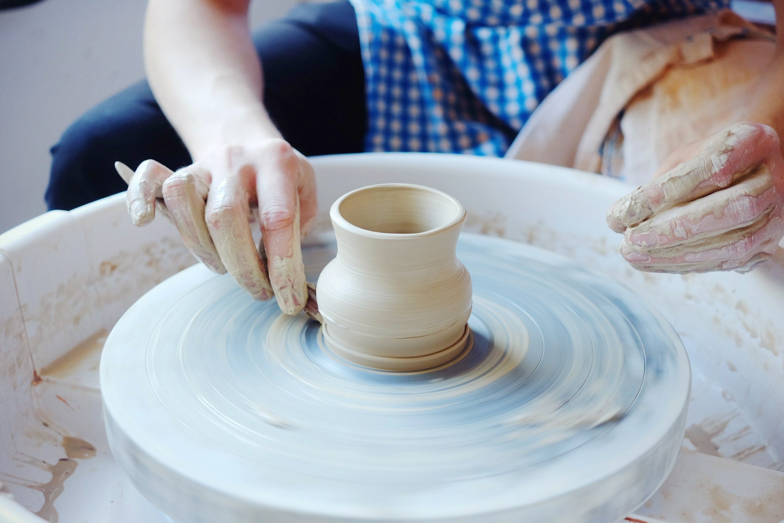 Ceramics