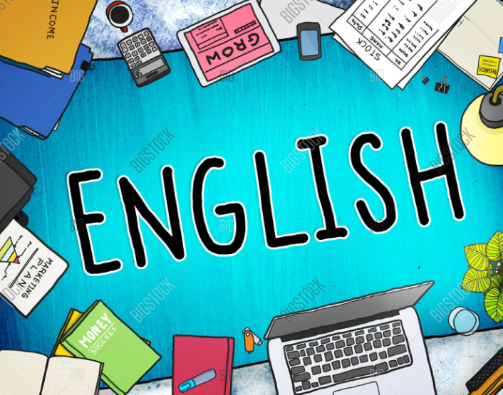 English