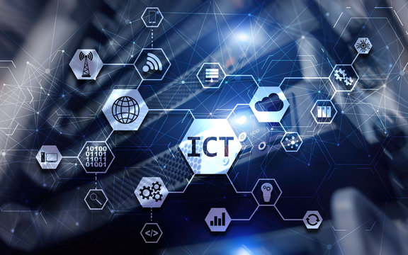 ICT
