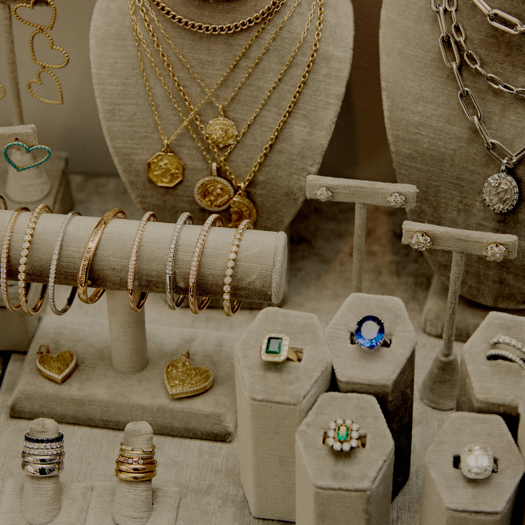 Jewellery