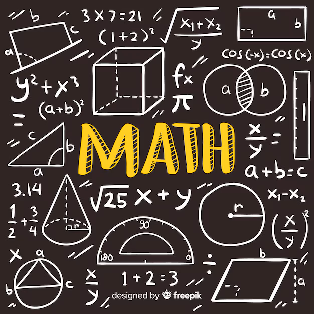 Math